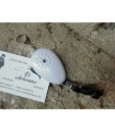 30835 ALARMA PERSONAL BLANCA
