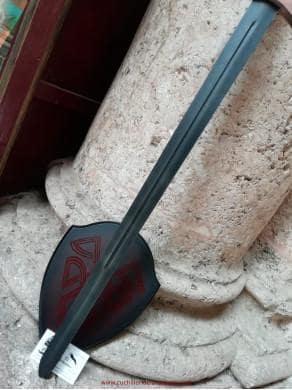 RÉPLICA ESPADA LAGUERTHA VIKINGOS