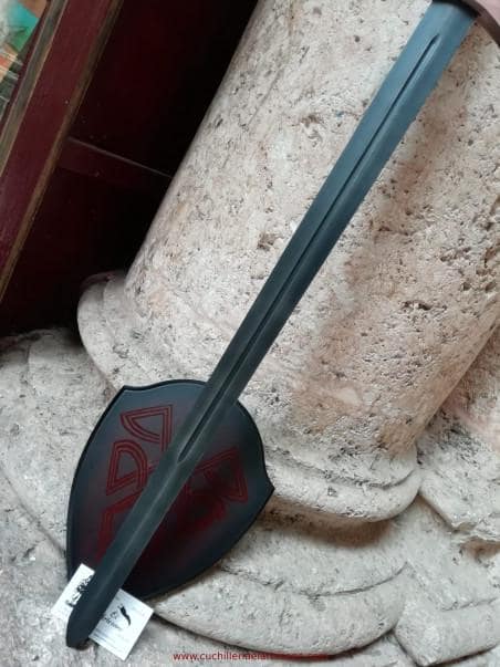 Réplica espada Laguertha Vikingos ref 10633