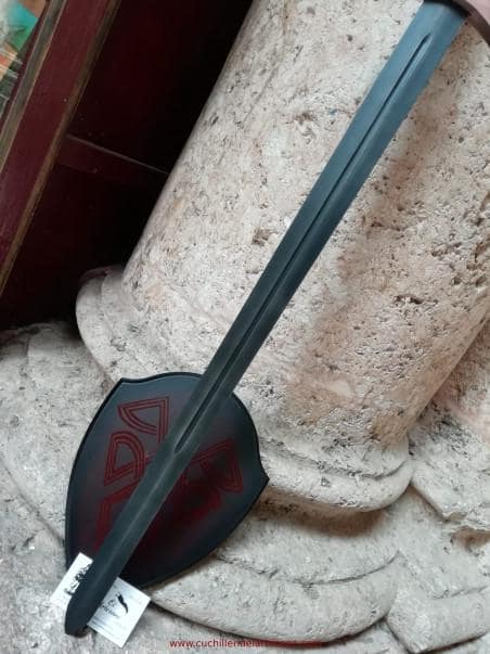 RÉPLICA ESPADA LAGUERTHA VIKINGOS