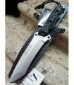 NOVEDAD CUCHILLO WARFARE 199 FORPRENE NIETO