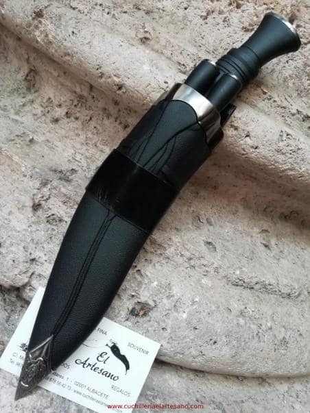 CUCHILLO GURKA