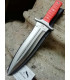 NOVEDAD CUCHILLO MONTERO NARANJA