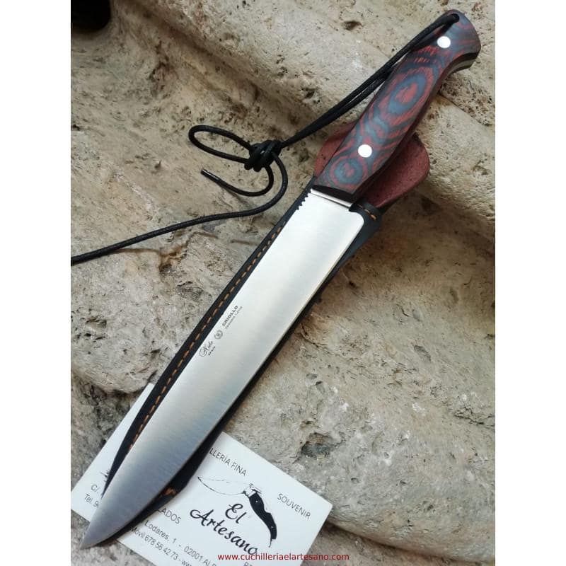 NOVEDAD CUCHILLO JOKER 786