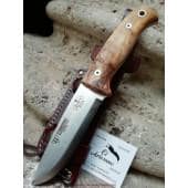 NOVEDAD CUCHILLO CUDEMAN ENT 158-L OLIVO