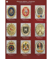 PLACA MILITAR O POLICIAL -1