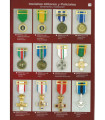 MEDALLA MILITAR O POLICIAL