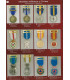 MEDALLA MILITAR O CIVIL