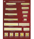 ACCESORIO INDUMENTARIO MILITAR