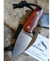 NOVEDAD CUCHILLO BOHLER COCOBOLO KYDEX NIETO
