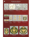 EMBLEMA MILITAR  COLECCIÓN