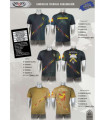 CAMISETAS TÉCNICA SUBLIMACIÓN