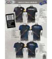 CAMISETA TÉCNICA SUBLIMACIÓN