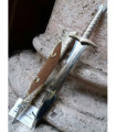 copy of DAGA DEL SEÑOR ANILLOS NEGRA