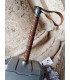 NOVEDAD RÉPLICA  MARTILLO THOR  METALICO