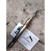 NOVEDAD NAVAJA PUNTA ROJA 01700