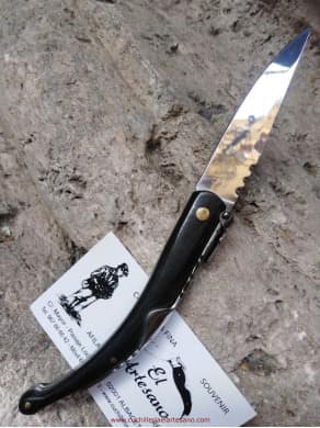 NOVEDAD PUNTA NEGRA 701