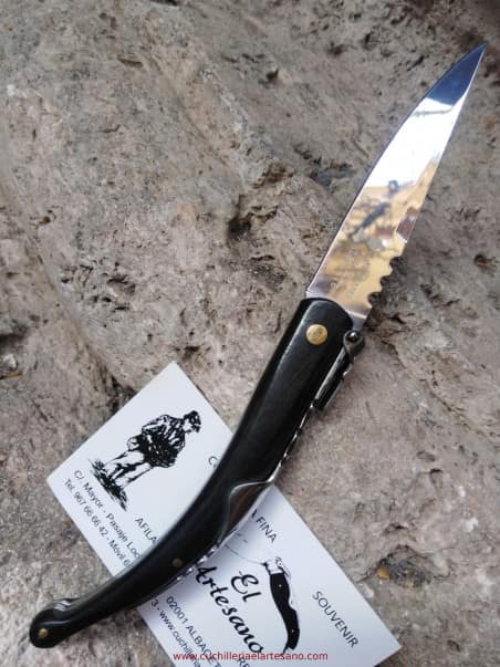 NOVEDAD PUNTA NEGRA 701