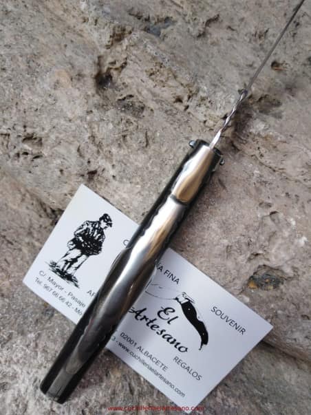 NOVEDAD PUNTA NEGRA 701