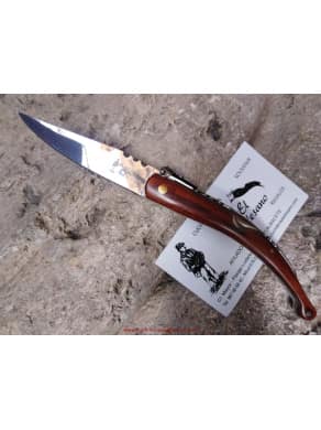 NOVEDAD NAVAJA PUNTA 10,5CM