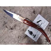 NOVEDAD NAVAJA PUNTA 10,5CM