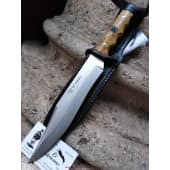 Knife of mount falconry 2403
