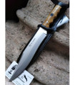 Knife of mount falconry 2403
