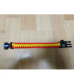 PARACORD CON BRUJULA ESPAÑA