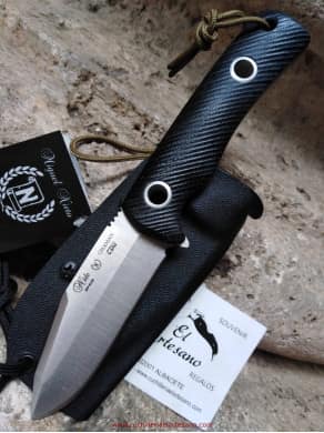 NOVEDAD CUCHILLO CDU  G10 KYDEX NIETO