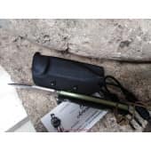 NOVEDAD CUCHILLO CDU  G10 KYDEX NIETO