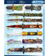 NOVEDAD NAVAJA 3D