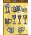 COPA O TAZA O VASO DE CHUPITO