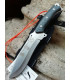 NOVEDAD CUCHILLO BOEL J&V CORDURA