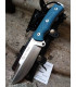 NOVEDAD CUCHILLO TÁCTICO AZUL BOHLER NIETO 140BB