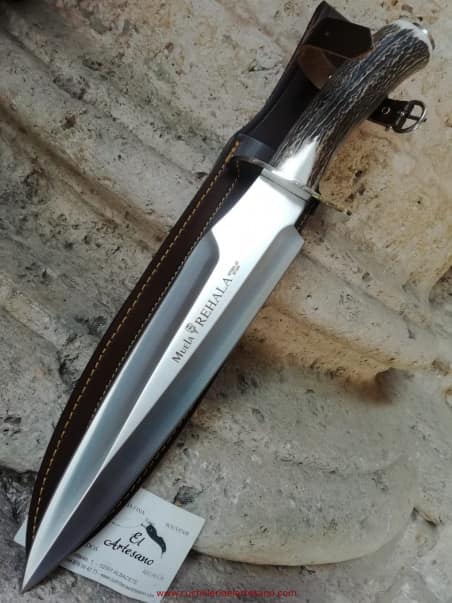 cuchillo de remate de muela - Compra venta en todocoleccion