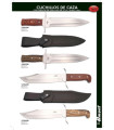 NOVEDAD CUCHILLO DE REMATE DE MADERA