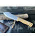 EXCLUSIVO CUCHILLO SIOUX NESSMUK ABEDUL NIETO