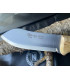 EXCLUSIVO CUCHILLO SIOUX NESSMUK ABEDUL NIETO