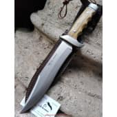 Knife of mount falconry 4404