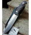 EXCLUSIVO CUCHILLO DE MONTE DE  katex DE NIETO 3060