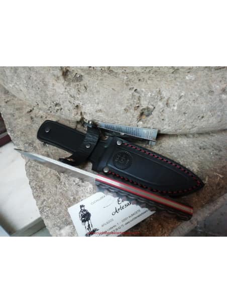 CUCHILLO MONTE NIETO TRAPPER KATEX 12003