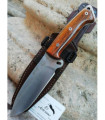 NOVEDAD CUCHILLO WOLF COCOBOLO J&V