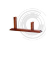 SOPORTE DE MADERA PARA SOPORTE 808