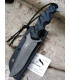 NOVEDAD MACHETE TÁCTICO KYDEX NEGRO
