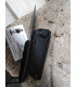 NOVEDAD MACHETE TÁCTICO KYDEX NEGRO