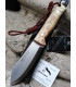 EXCLUSIVO CUCHILLO SIOUX NESSMUK ABEDUL NIETO