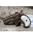 PISTOLA DERRIGER USA 1866 DENIX