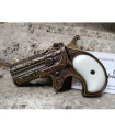 PISTOLA DERRIGER USA 1866 DENIX