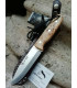EXCLUSIVO  CUCHILLO TERRANO SCANDI ABEDUL NIETO