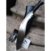 NOVEDAD CUCHILLO KUKRI BUFALO